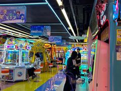 -风云再起游乐汇(北京西单西西友谊店)