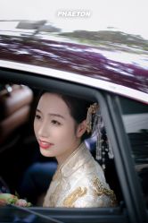 -MANLI BRIDAL婚纱