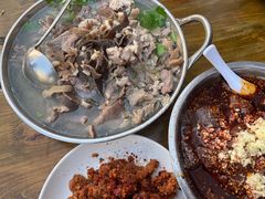 -小杨翘脚牛肉