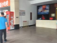 -龙颈河漂流
