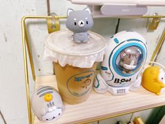 -Something For(中洲湾店)