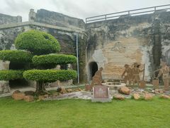 -石炮台公园