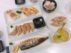 -元气寿司(金光华店)