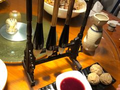 毛笔酥-醉长安(南门总店)