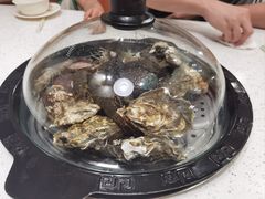 -前王院•巧克力海鲜市集餐厅(万平口店)