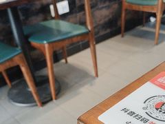 -李先生牛肉面大王(青岛火车站东广场店)
