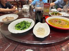 -前门烤鸭(江东中路店)