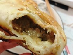 -中关村烤包子(中关村店)
