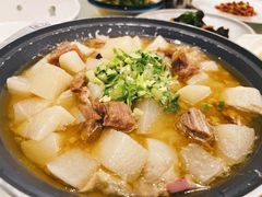 -月圆霖特色农家乐