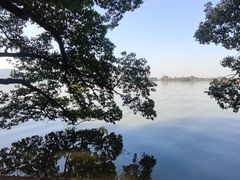 -东湖落雁景区