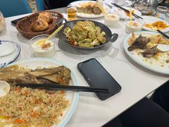 -马尔龙新疆饭店·清真(长青路店)