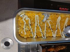 芝士甜玉米-丰茂烤串(五道口店)