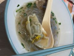 -小杨生煎(东方明珠店)