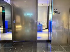 -ANA羽田机场休息室(羽田空港第3ターミナル)