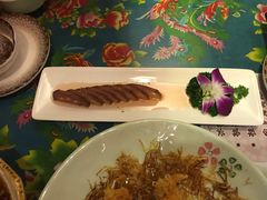 -蘑菇私房菜小馆(杨家坪西城天街店)