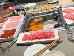 -海底捞火锅(江南盛天地店)