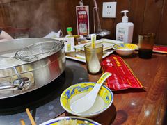 -大吉利潮汕牛肉火锅(王府井店)