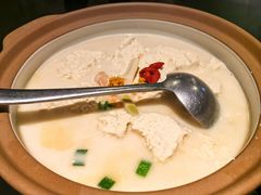 -旺顺阁·北京菜·烤鸭(大望路店)