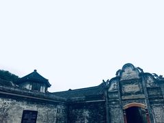 -安仁古镇