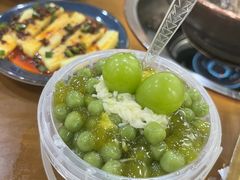 -岳记兴隆·青城腊排铜火锅(融创店)