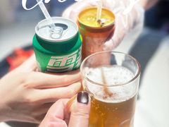 -金陵暴走龙虾·烧烤·排档(南京总店)