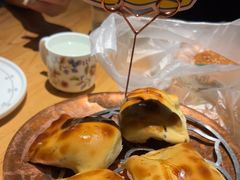 -幸福的烤包子·新疆菜