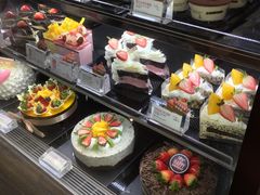 -85度C(大连店)