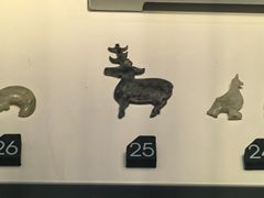 -宝鸡周原博物院