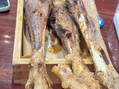 -怪怪龙虾·澳洲蓝龙王·深夜食堂(惊驾路店)