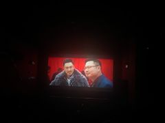 -AMG海上明珠影城(杭州西湖银泰店)