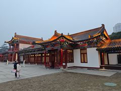 -罔极寺