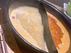 -百味源炭火烤翅 ·夜市大排档(酒仙桥店)