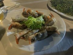 -越海渔村