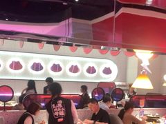 -蛙来哒(大汉悦中心店)