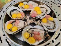 -飞尝蚝·顺德菜·鱼生(顺德总店)