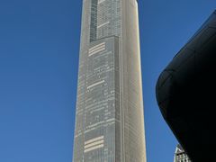 -广州周大福金融中心