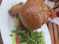 -京A Taproom·精酿餐吧(CBD店)