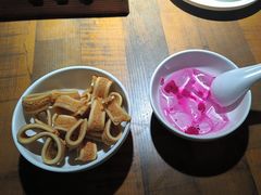 -洞庭土菜小炒馆(易发广场店)