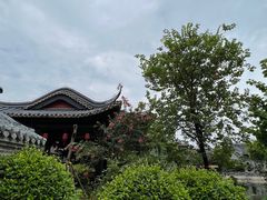 -岭南和园