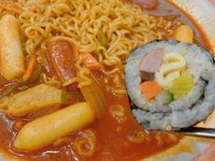 拉面年糕-韩礼年糕(飞虹路店)