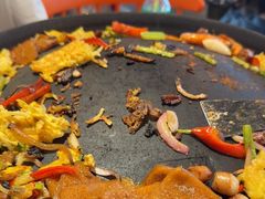 -一烙锅(友谊店)