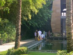 -三亚湾海居铂尔曼度假酒店