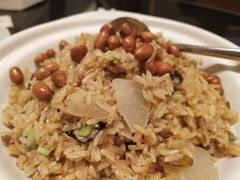 闽和南白萝卜饭-闽和南(深圳万象城店)