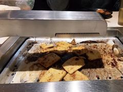 -新石器烤肉(东川欧尚店)