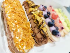 -Biteology Artisan Cakes(红庄·国际文化保税创新园店)