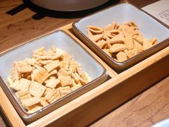 -长安记·大美陕菜(大族广场店)