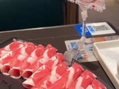 -额尔敦·品质自助(摩尔城店)