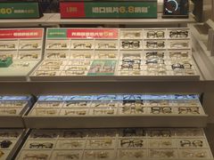 -LOHO眼镜生活(青浦宝龙店)