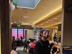 -一豚轩·烧鸟·豚骨拉面(五四路店)