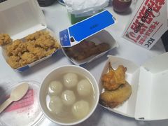 -肯德基(彩德城店)